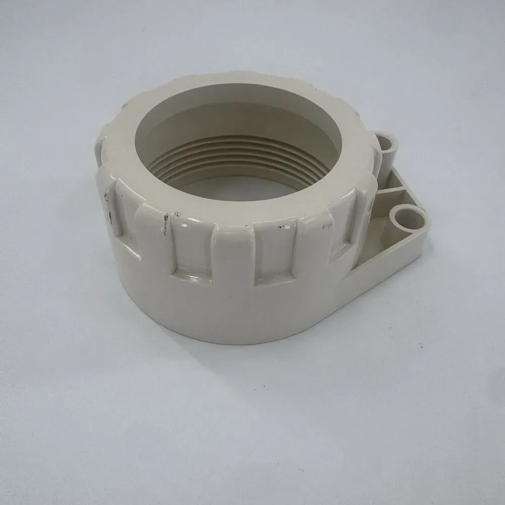 Ronco Popeil P200 P400 Automatic Pasta Maker Replacement Part- Locking Ring